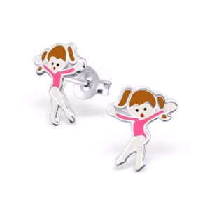 Oorbellen Balletdanseres