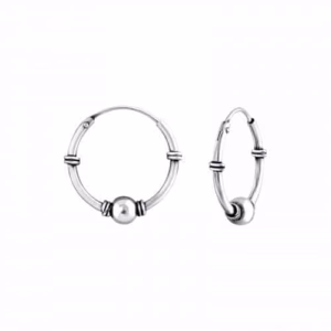 Bali Hoops 16mm