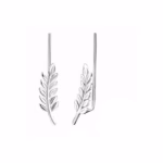 Oorstekers leaff