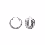 Bali hoops 15mm