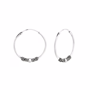 Bali Hoops