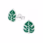 Groen blad oorstekers