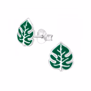 Groen blad oorstekers
