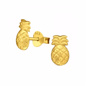 gouden ananas