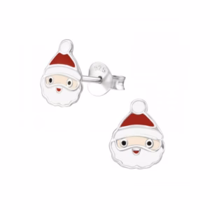 kerstman oorstekers