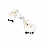 schaap oorsstekers