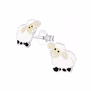 schaap oorsstekers