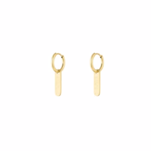 Amour earrings